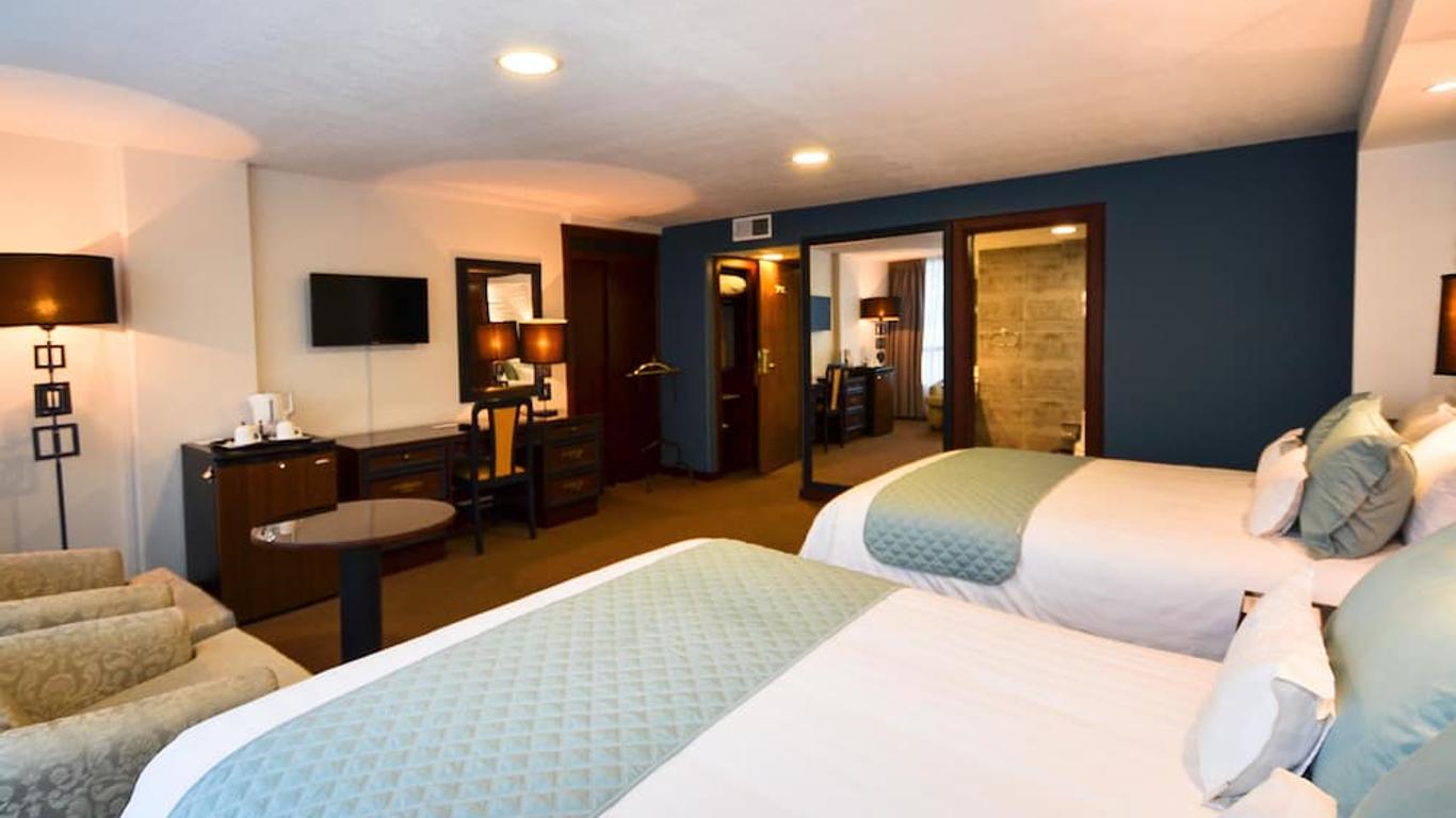 Hotel Presidente
