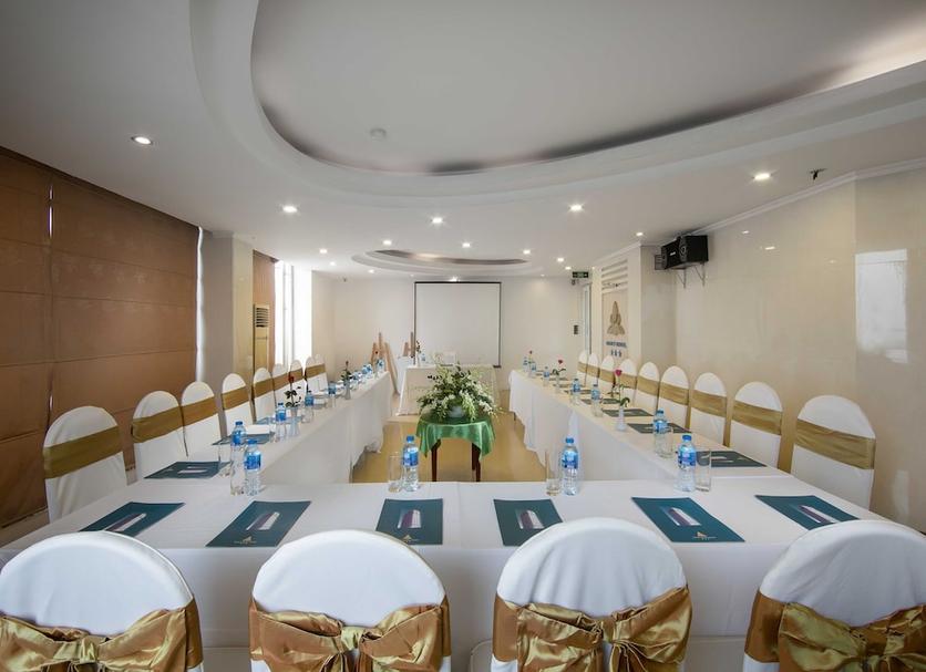 Conference room Ảnh