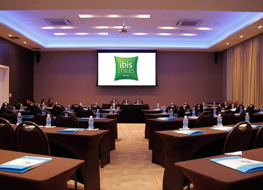Conference room Ảnh