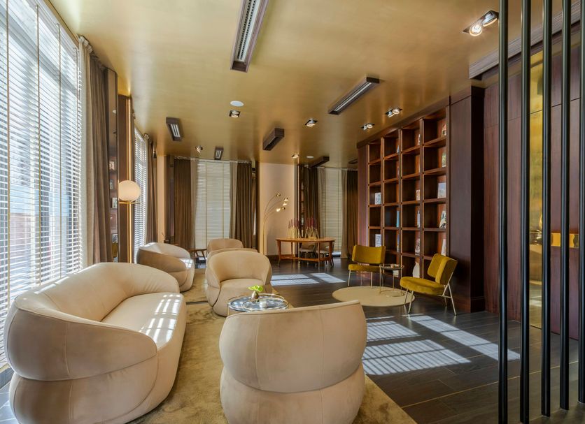 Lounge Ảnh