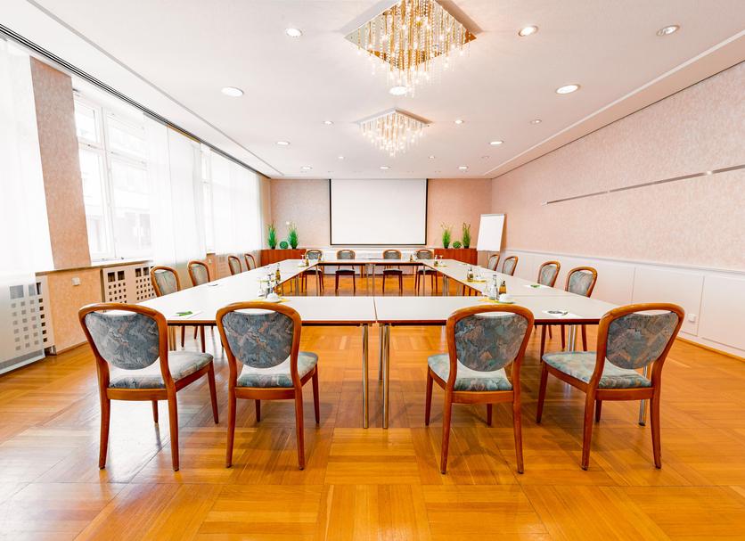 Conference room Ảnh