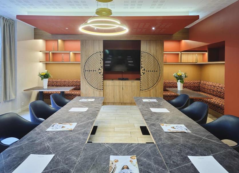 Lounge Ảnh