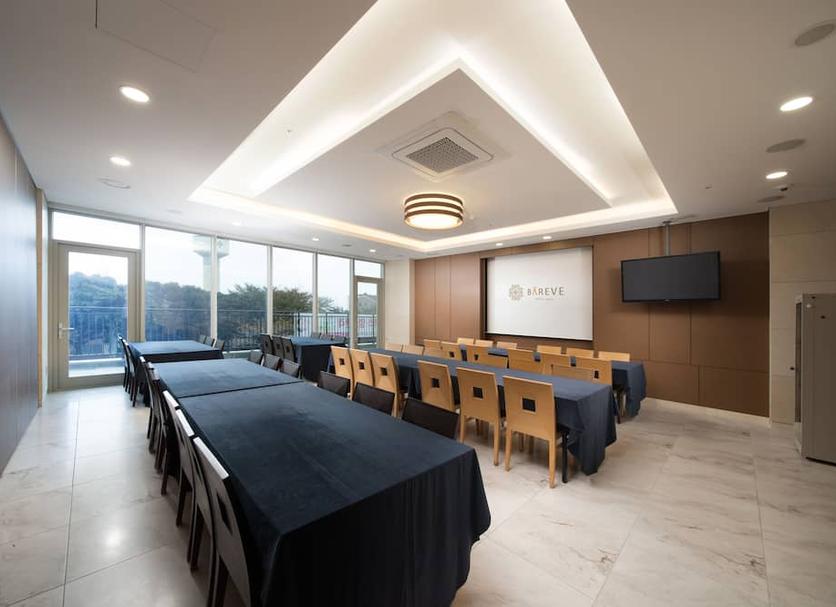 Conference room Ảnh