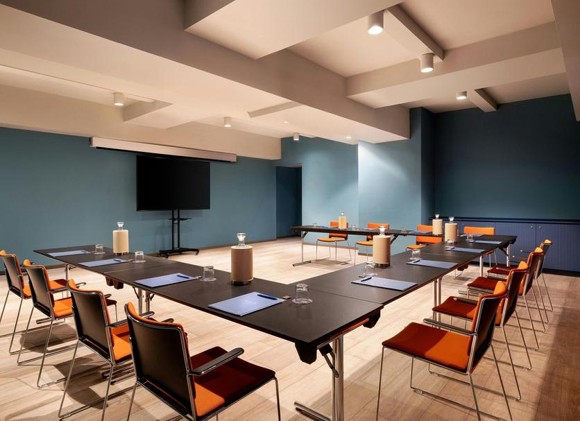 Conference room Ảnh