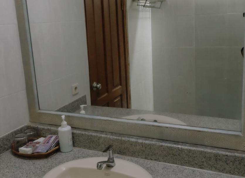Phòng tắm Ảnh
