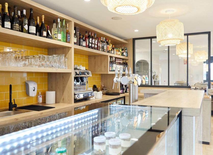 Bar Ảnh