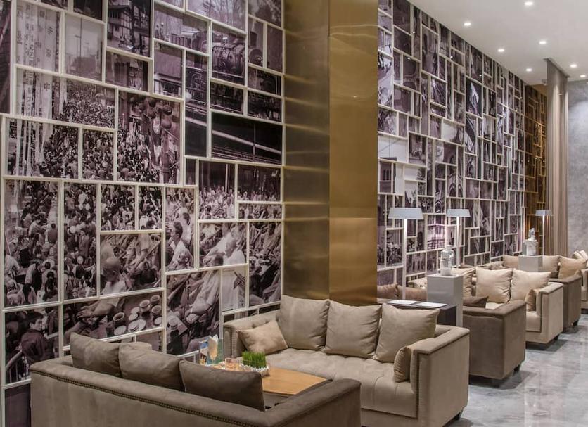 Lounge Ảnh