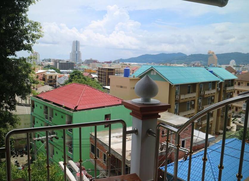 Cảnh ngoài trời Ảnh