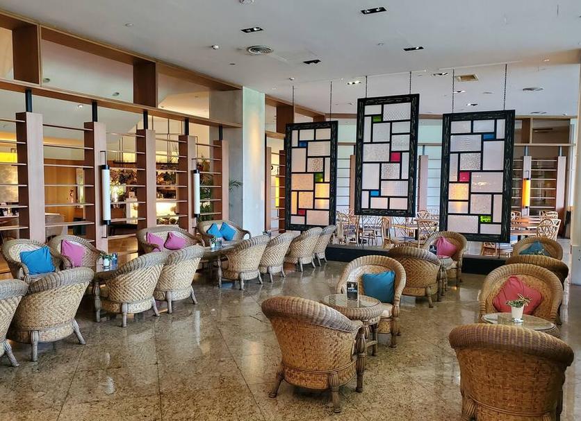 Lounge Ảnh