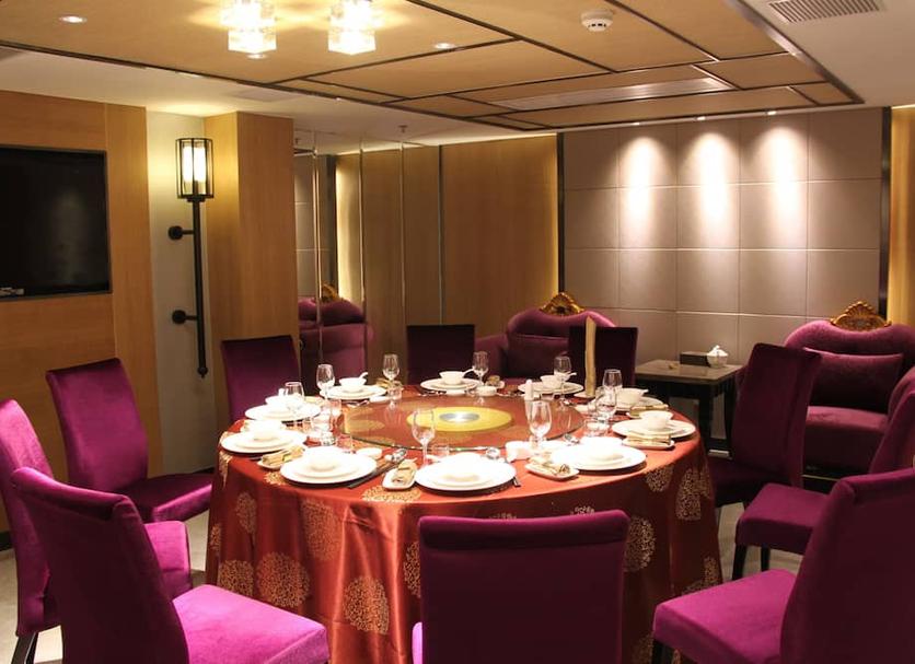 Sảnh yến tiệc Ảnh