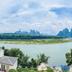Cảnh ngoài trời