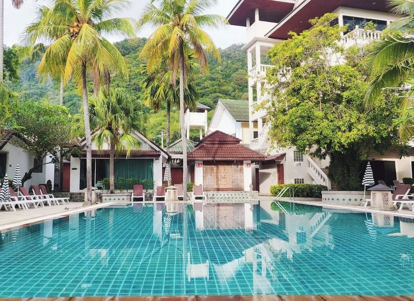 Bể bơi Ảnh