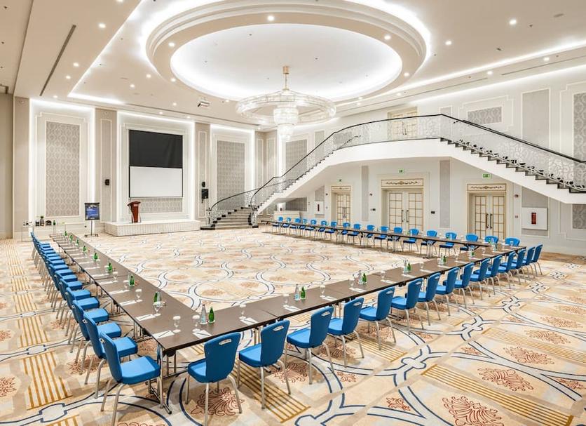 Conference room Ảnh