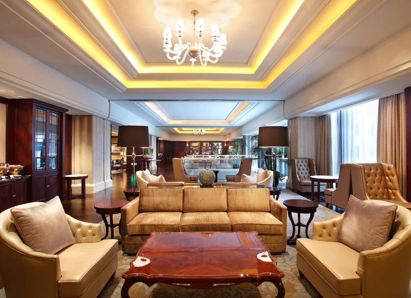Lounge Ảnh