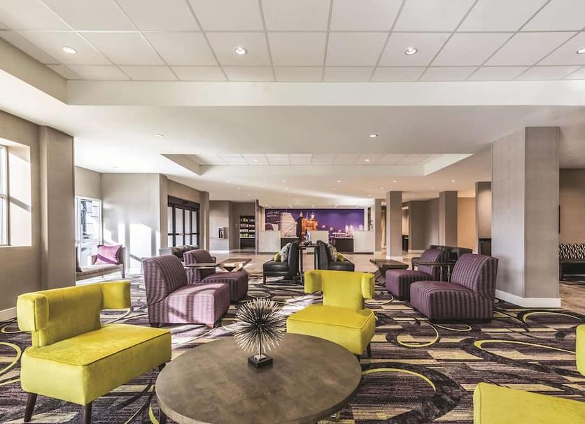 Lounge Ảnh