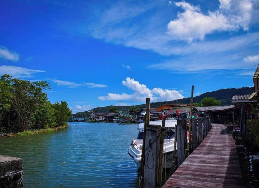 Cảnh ngoài trời Ảnh