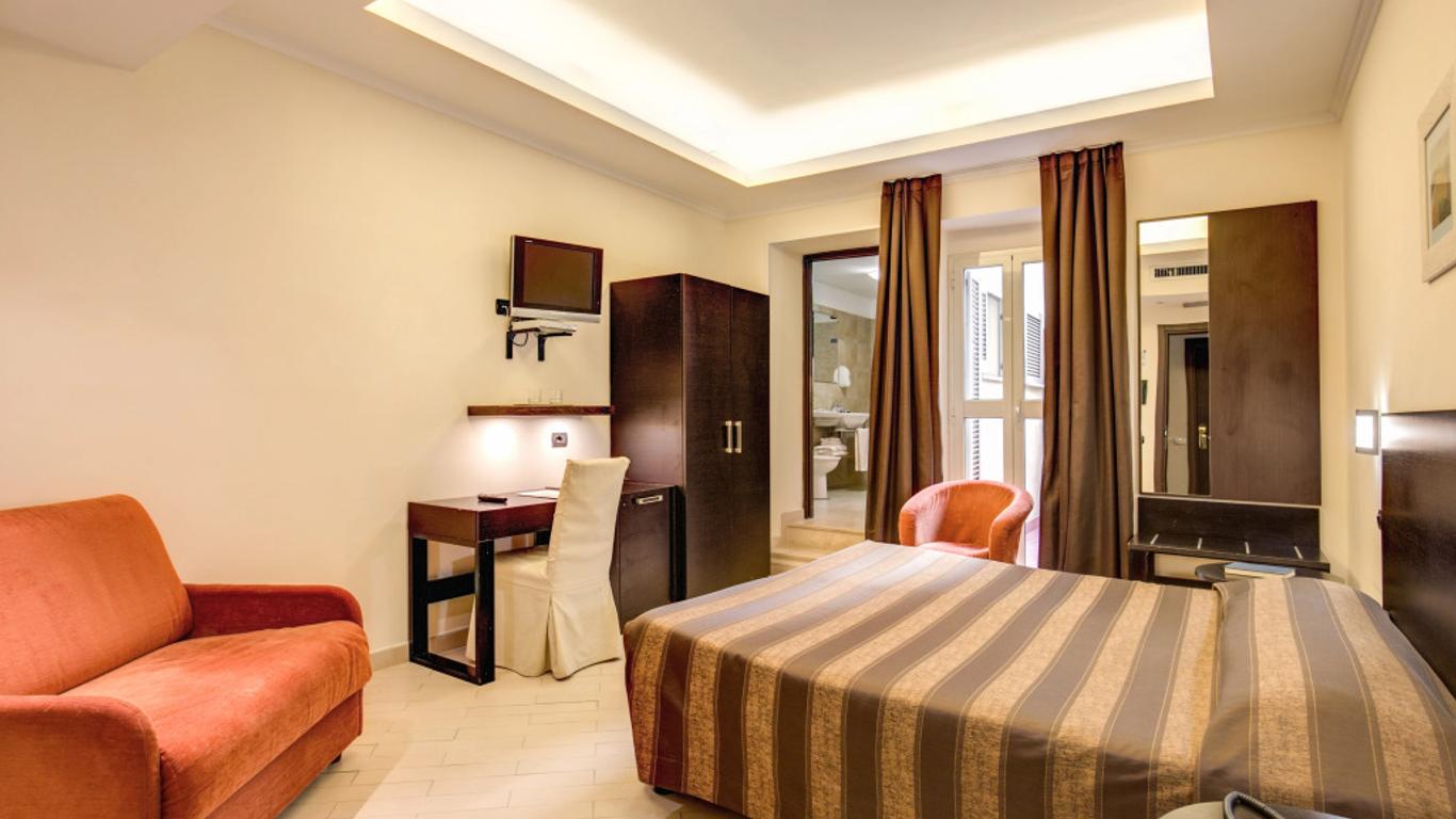 Hotel San Marco