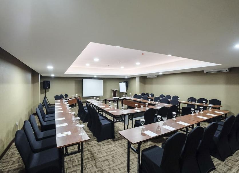Conference room Ảnh