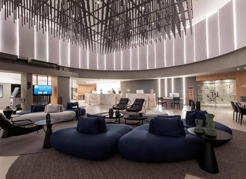 Lounge Ảnh