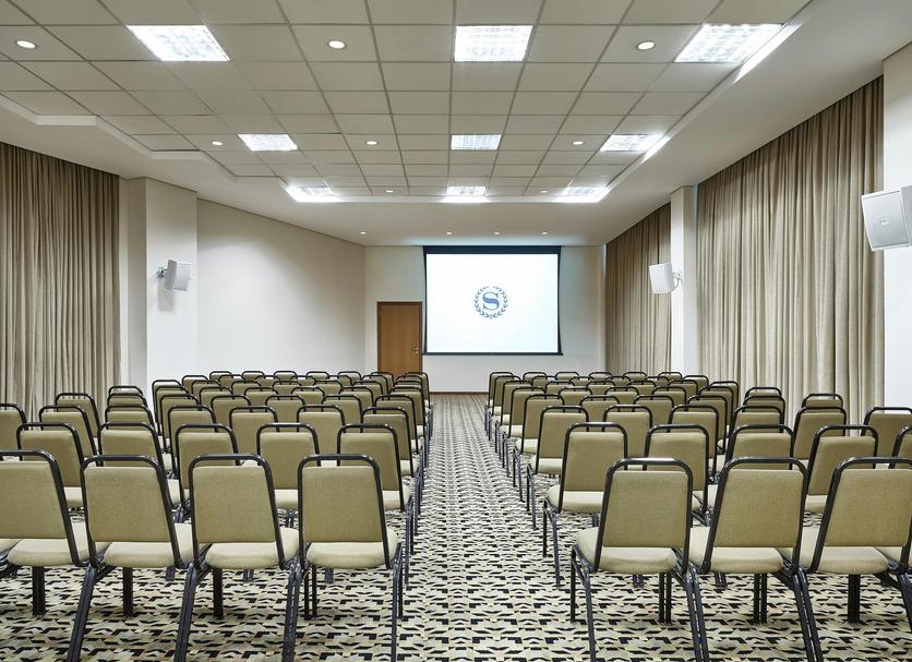 Conference room Ảnh