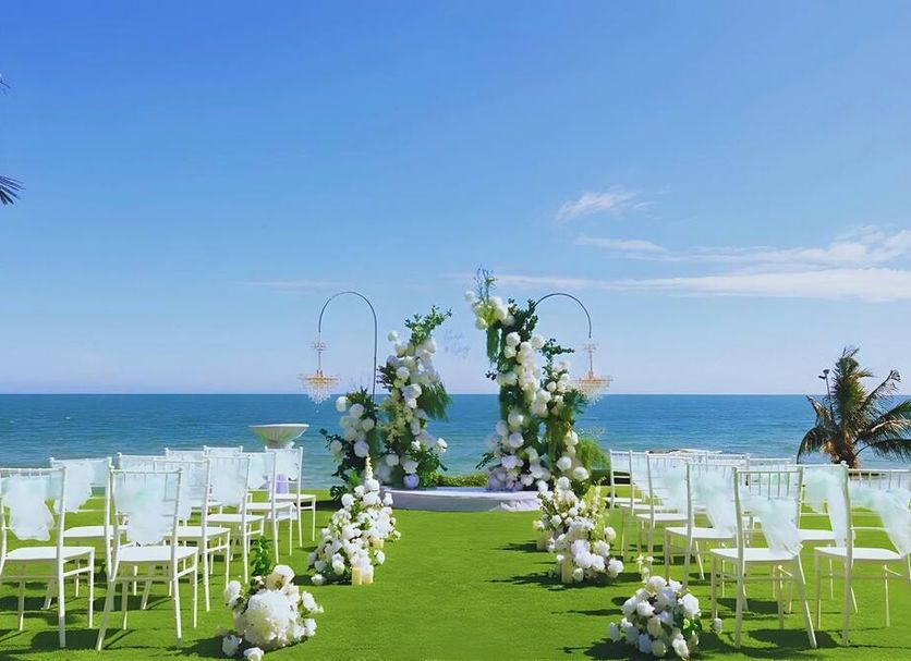 Sảnh yến tiệc Ảnh