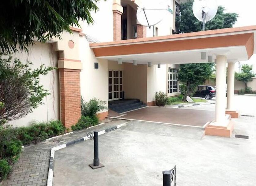 Cảnh ngoài trời Ảnh