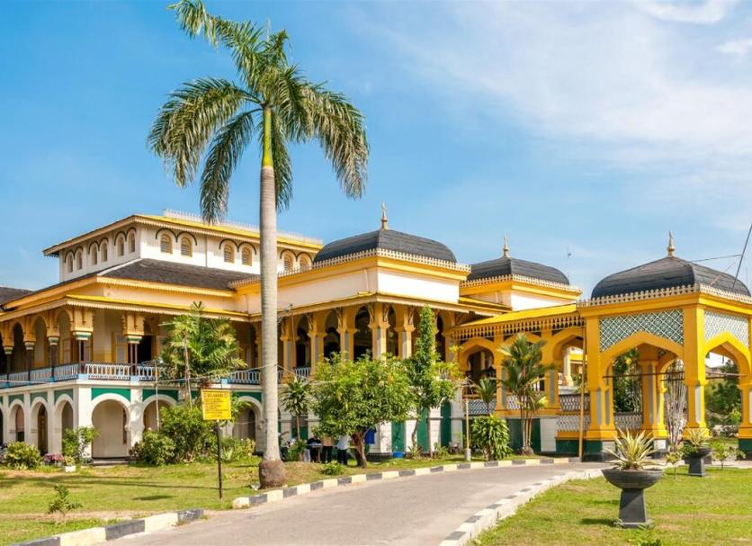 Toà nhà Ảnh