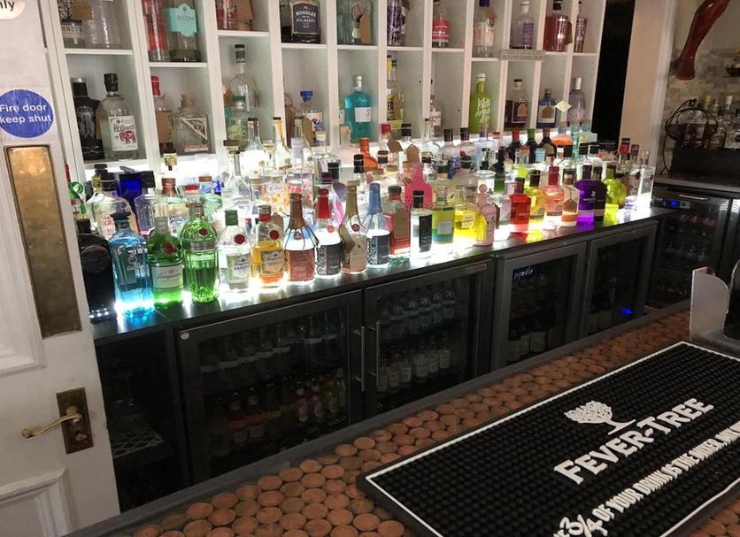 Bar Ảnh