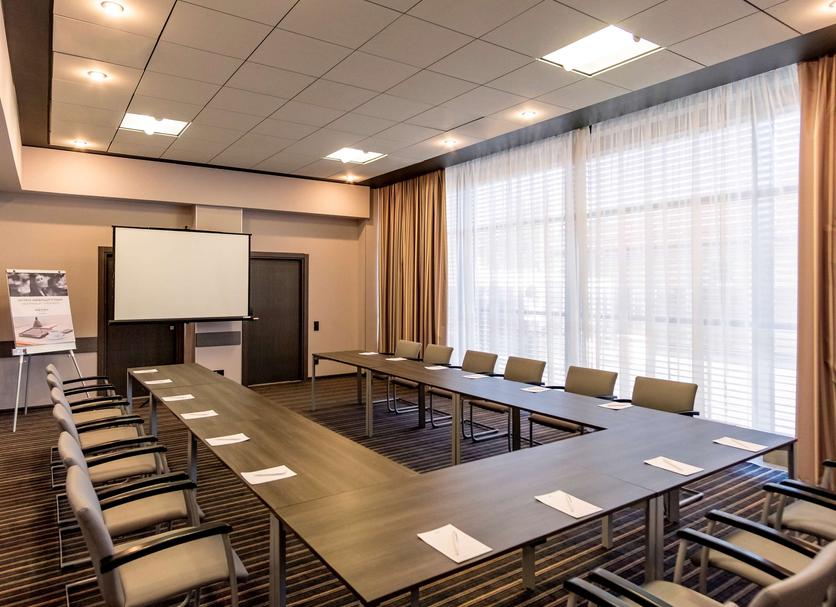 Conference room Ảnh