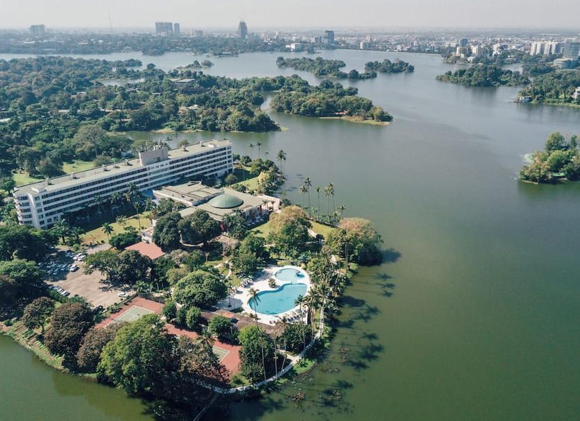 Cảnh ngoài trời Ảnh