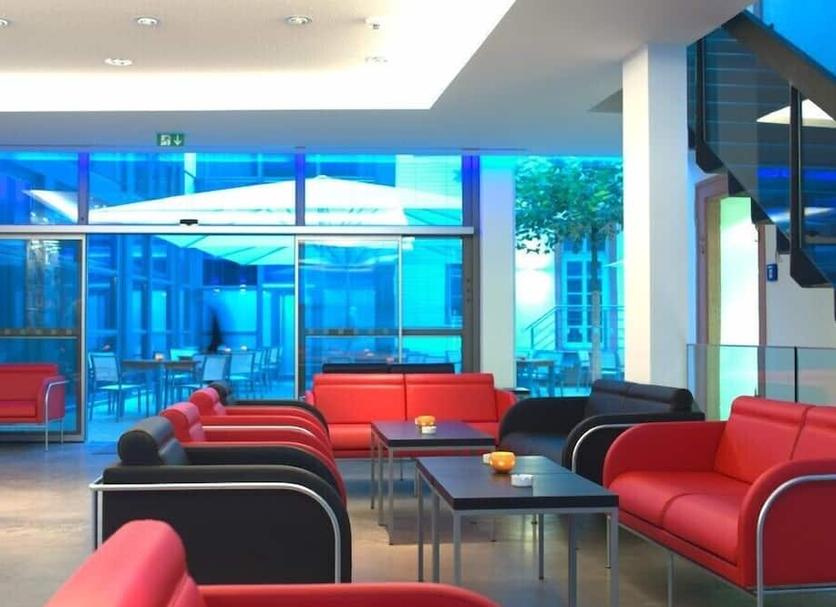 Lounge Ảnh