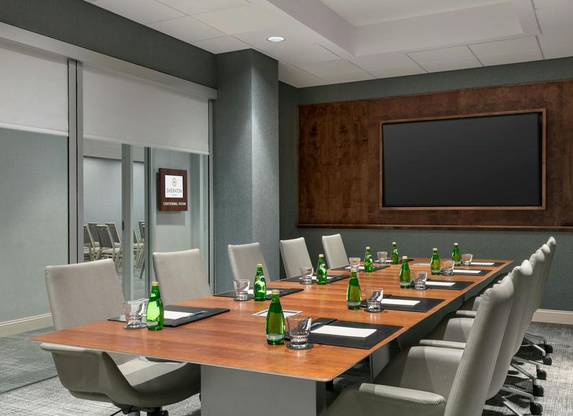 Conference room Ảnh