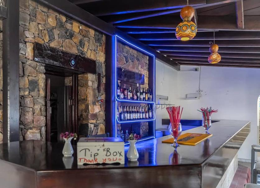 Bar Ảnh
