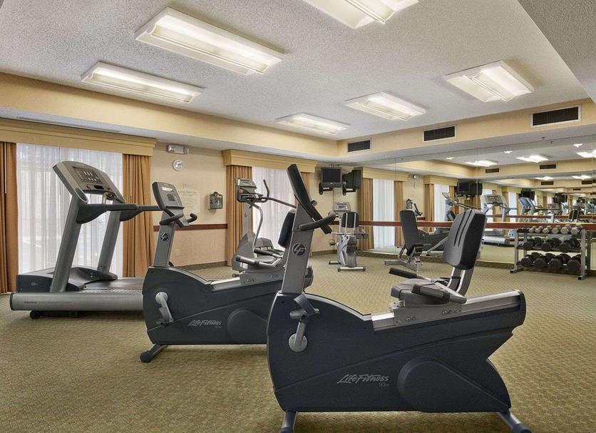 Gym Ảnh