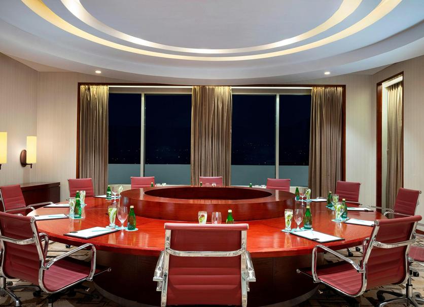 Conference room Ảnh