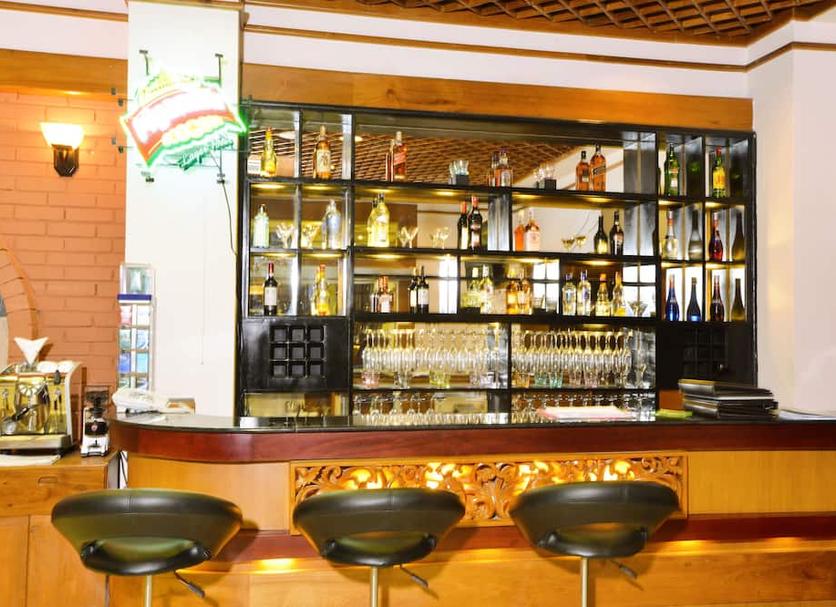Bar Ảnh