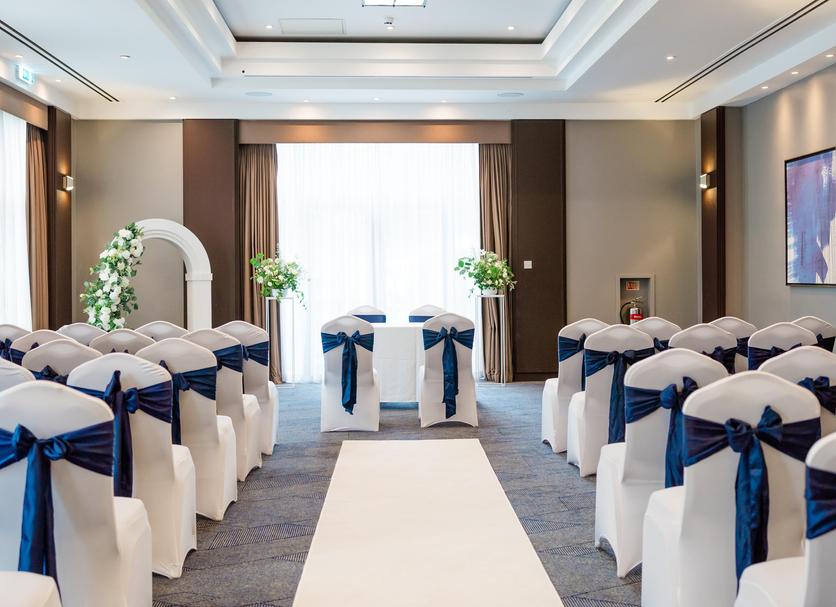 Conference room Ảnh