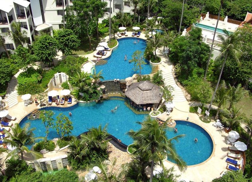 Bể bơi Ảnh