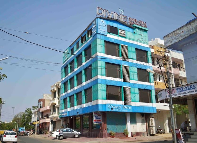 Toà nhà Ảnh