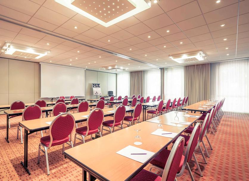 Conference room Ảnh