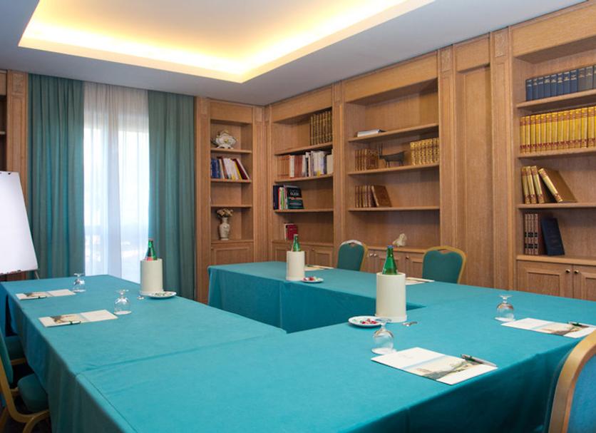 Conference room Ảnh