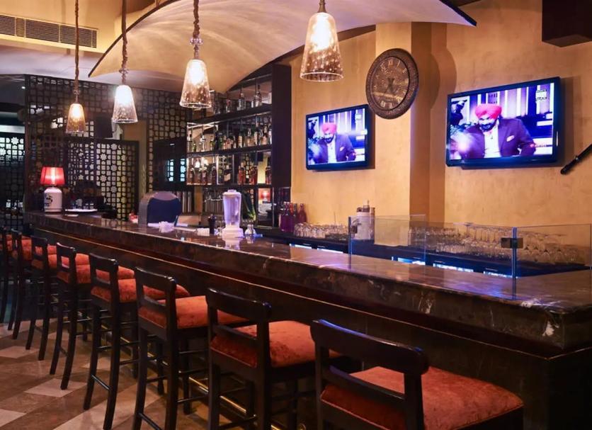 Bar Ảnh