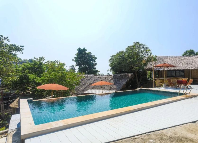Bể bơi Ảnh