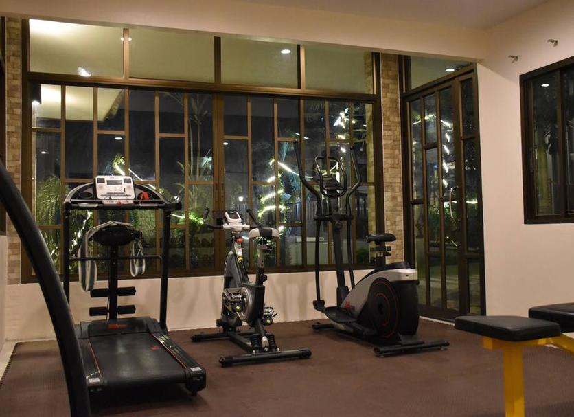 Gym Ảnh