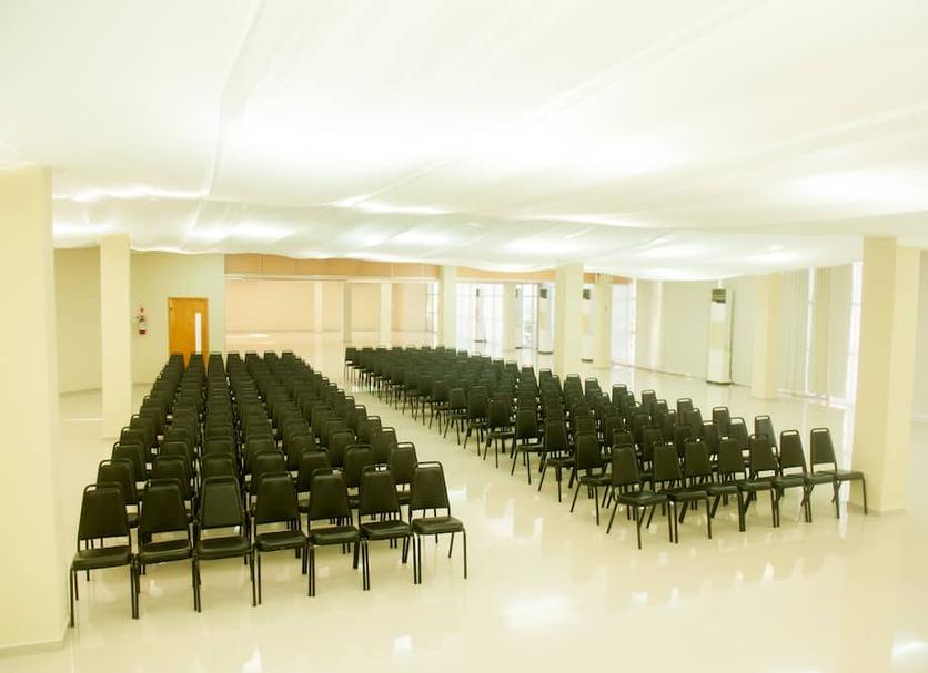 Conference room Ảnh
