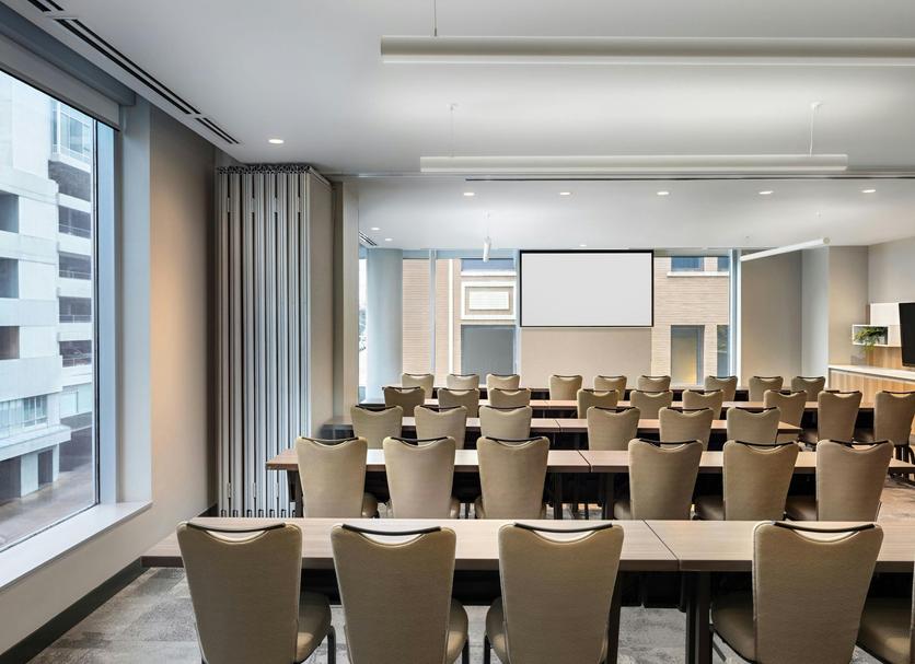 Conference room Ảnh