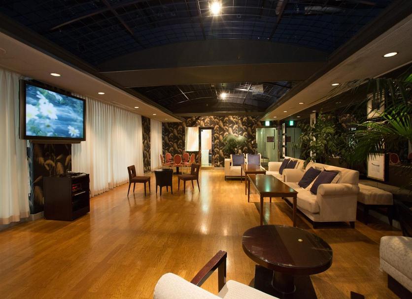 Lounge Ảnh