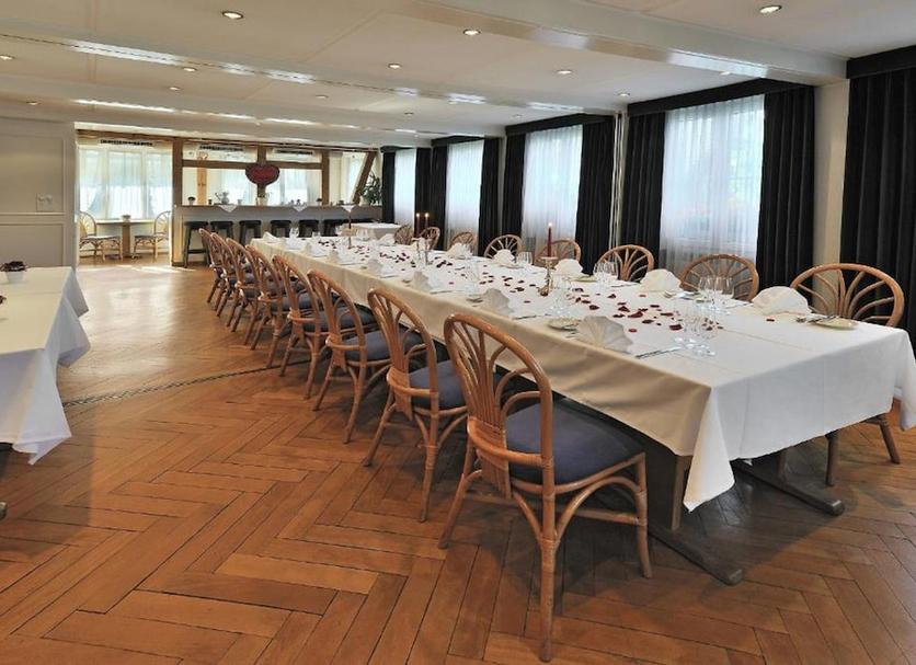 Conference room Ảnh