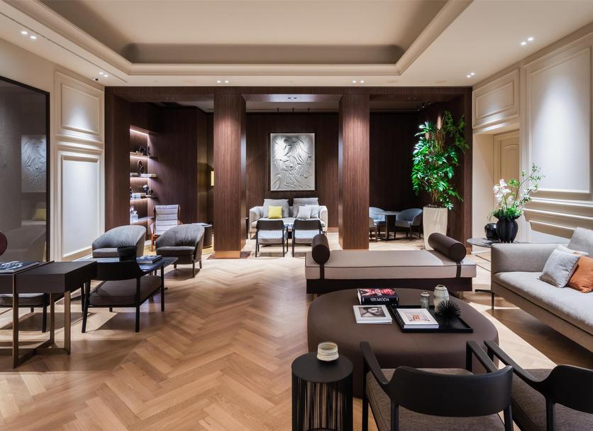 Lounge Ảnh