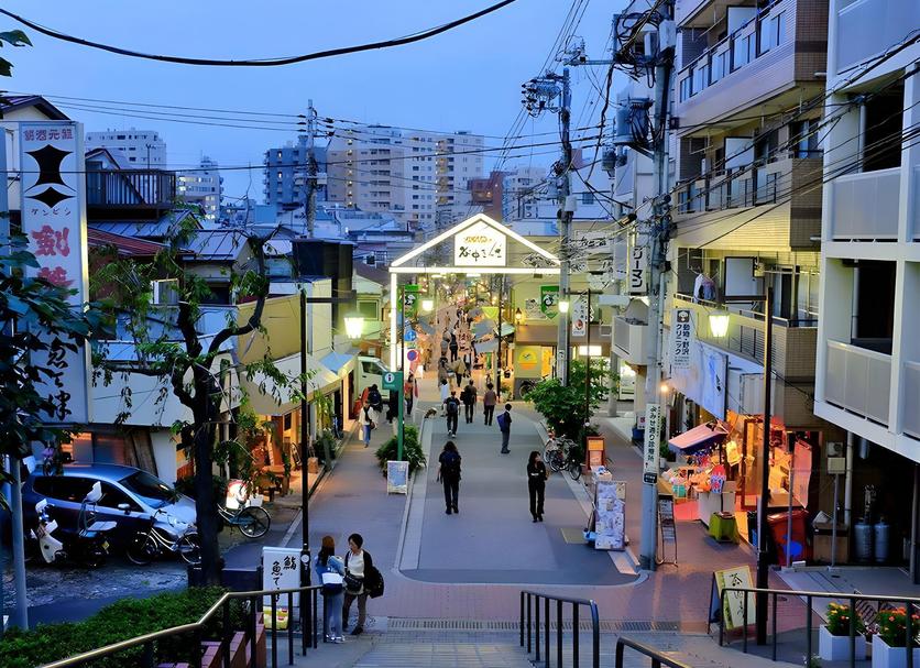 Cảnh ngoài trời Ảnh